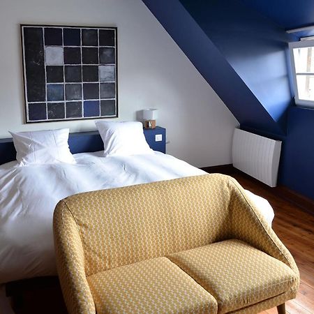 Apartmán Au Grenier A Sel Colmar Exteriér fotografie