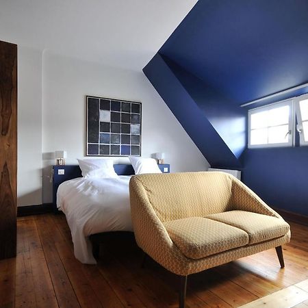 Apartmán Au Grenier A Sel Colmar Exteriér fotografie