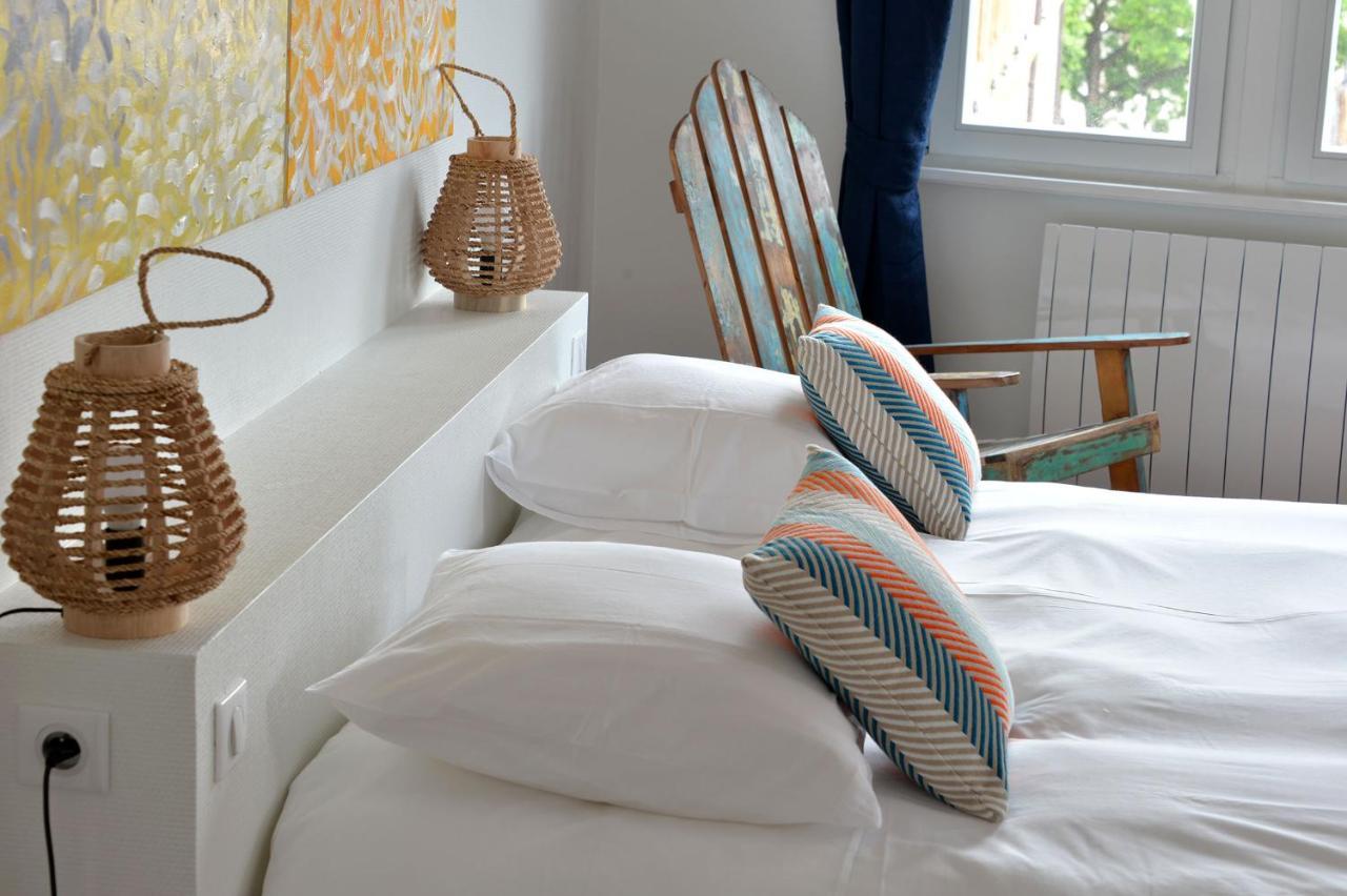 Apartmán Au Grenier A Sel Colmar Exteriér fotografie